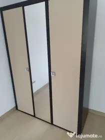 Mobilier dormitor și bucatarie