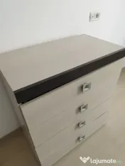 Mobilier dormitor și bucatarie 