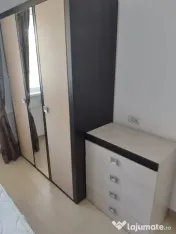Mobilier dormitor și bucatarie 
