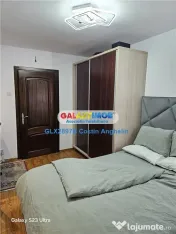Apartament 3 camere Basarabia - Vedere Arena Nationala