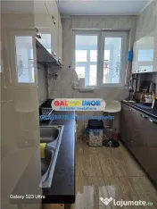 Apartament 3 camere Basarabia - Vedere Arena Nationala