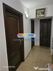 Apartament 3 camere Basarabia - Vedere Arena Nationala