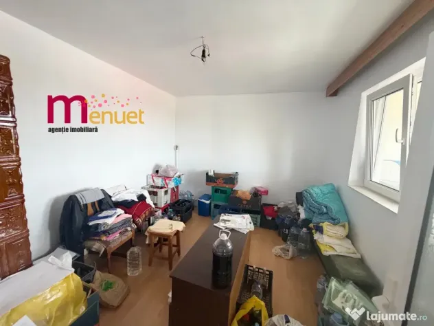 Casa P+1, zona Alexandru Cel Bun,500 mp