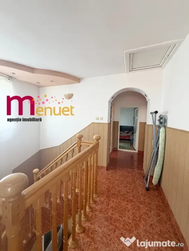 Casa P+1, zona Alexandru Cel Bun,500 mp