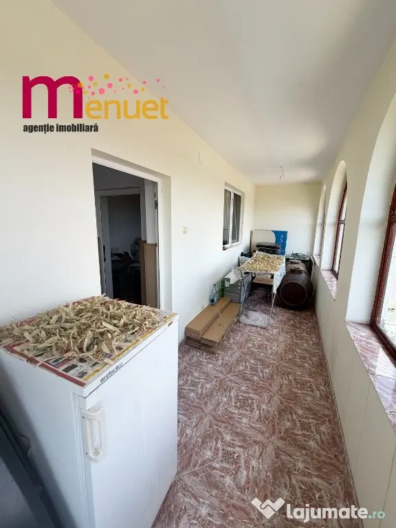 Casa P+1, zona Alexandru Cel Bun,500 mp
