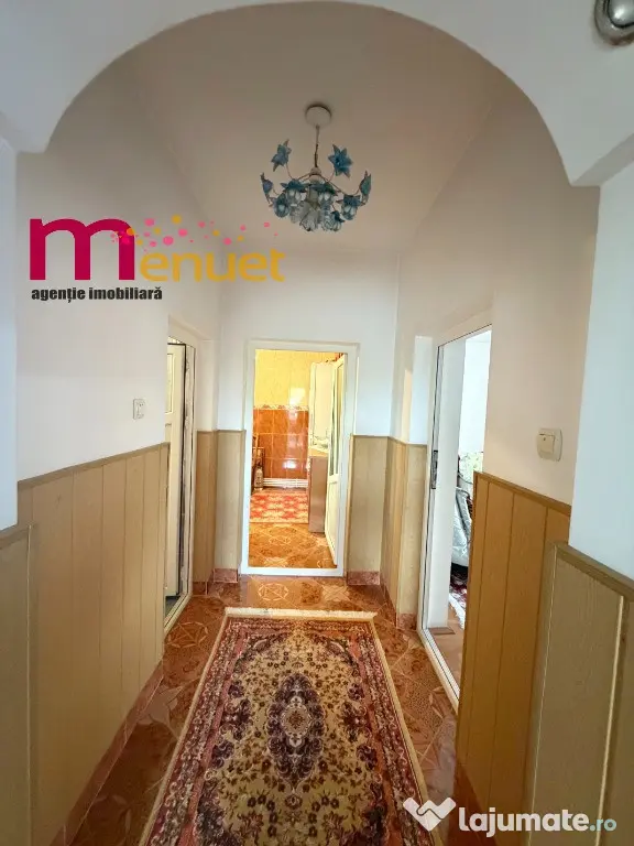 Casa P+1, zona Alexandru Cel Bun,500 mp