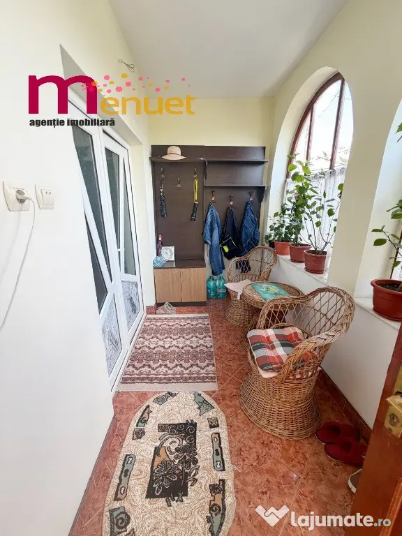 Casa P+1, zona Alexandru Cel Bun,500 mp