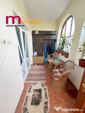 Casa P+1, zona Alexandru Cel Bun,500 mp