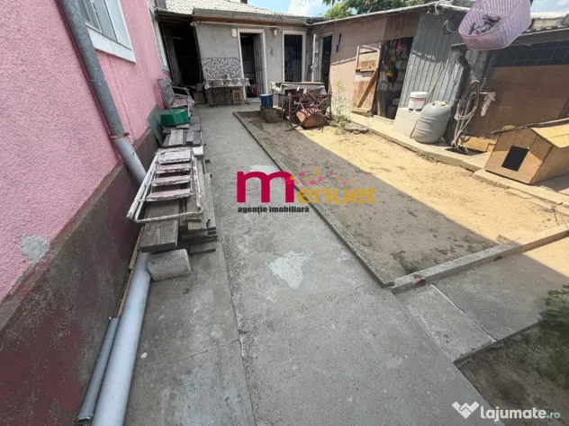 Casa P+1, zona Alexandru Cel Bun,500 mp