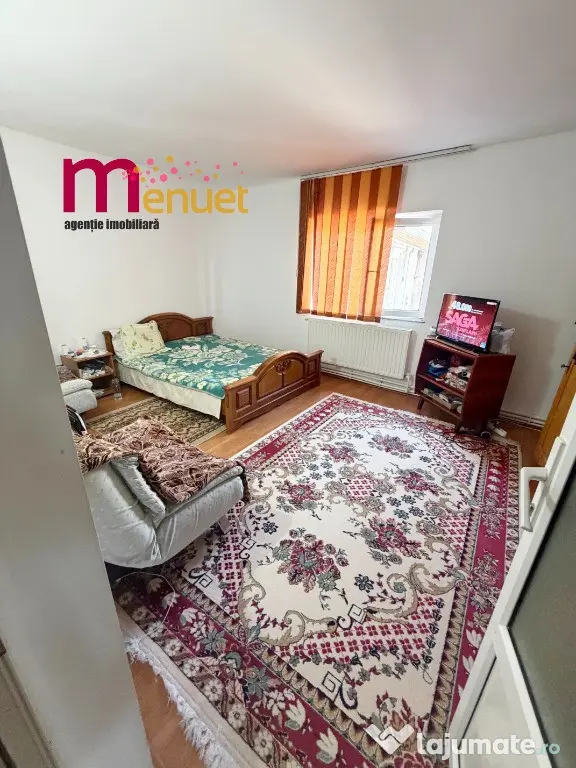 Casa P+1, zona Alexandru Cel Bun,500 mp