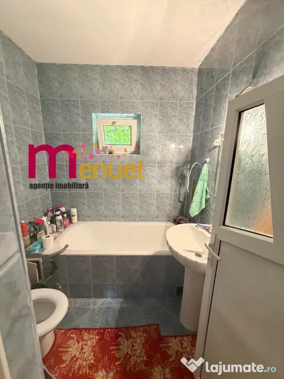 Casa P+1, zona Alexandru Cel Bun,500 mp
