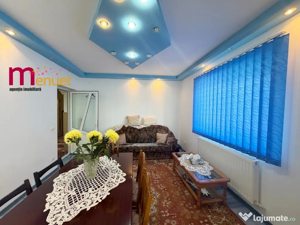 Casa P+1, zona Alexandru Cel Bun,500 mp