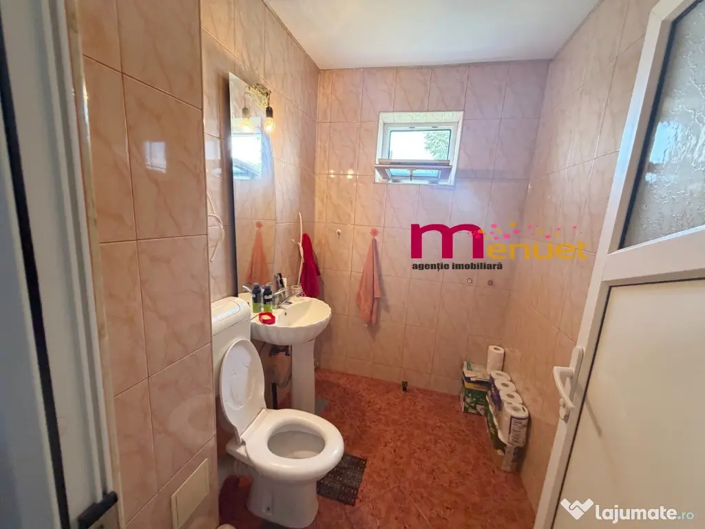 Casa P+1, zona Alexandru Cel Bun,500 mp