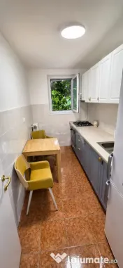Apartament 2 camere, Piata Victoriei 