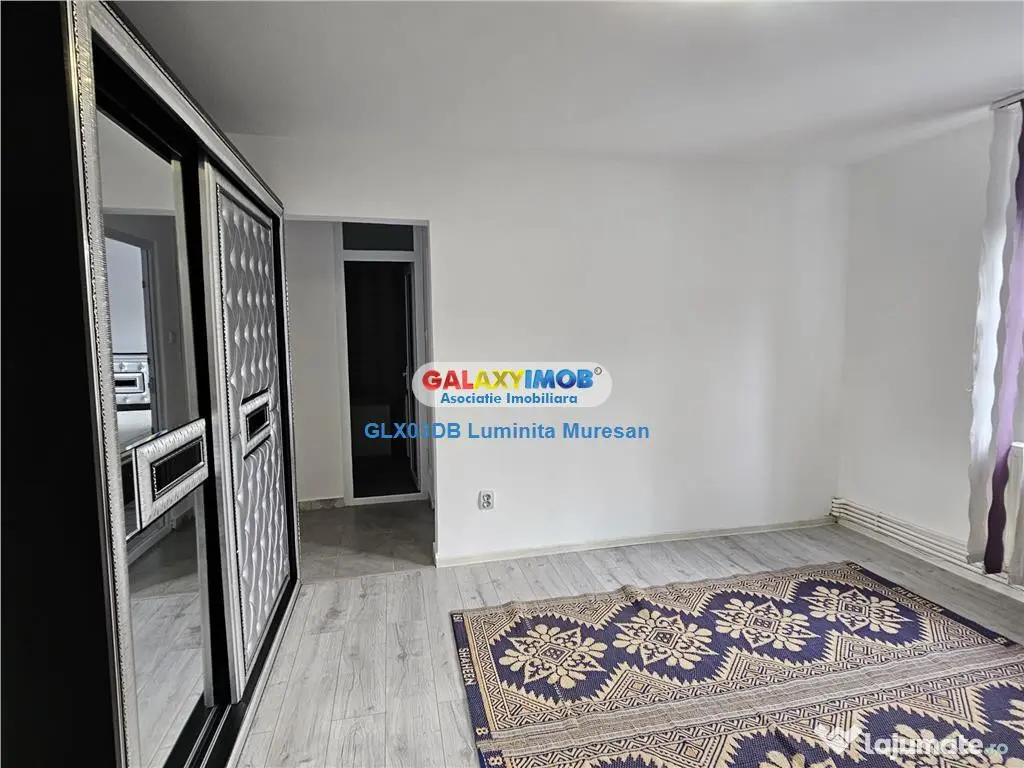 Apartament 2 camere confort 2 Targoviste Micro 6