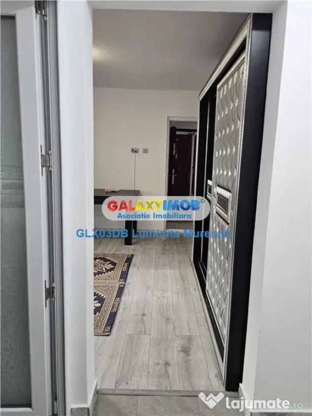 Apartament 2 camere confort 2 Targoviste Micro 6
