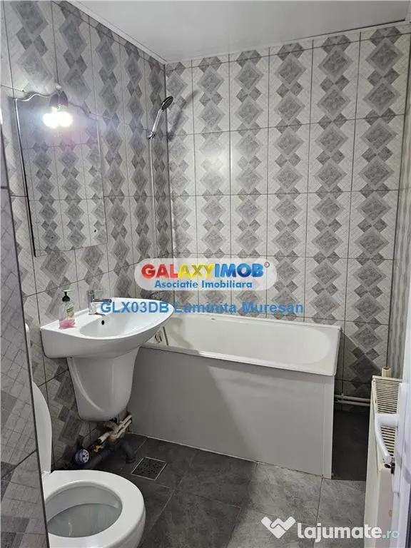 Apartament 2 camere confort 2 Targoviste Micro 6