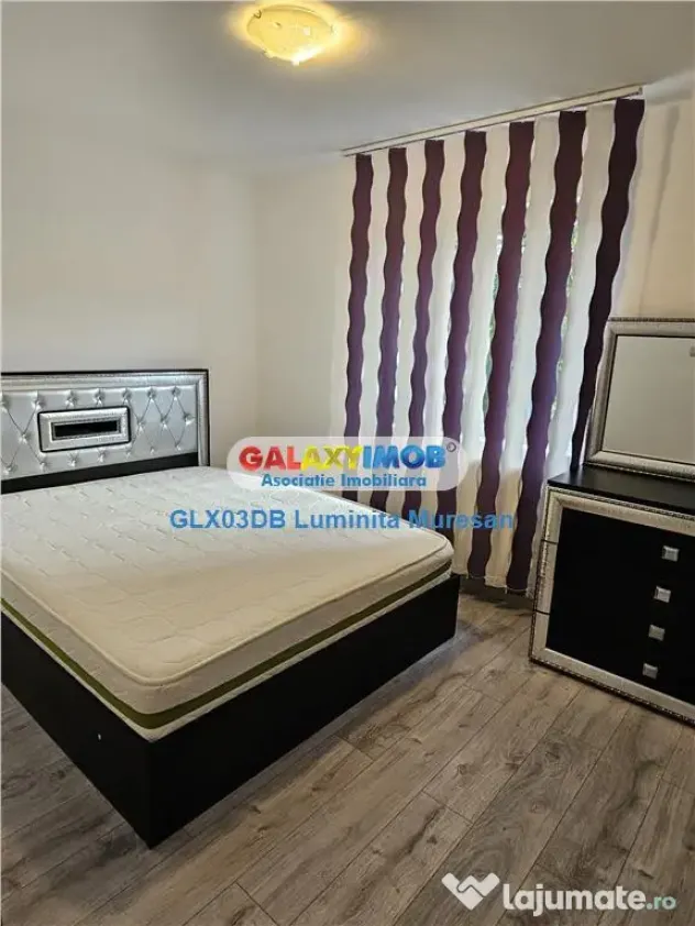 Apartament 2 camere confort 2 Targoviste Micro 6