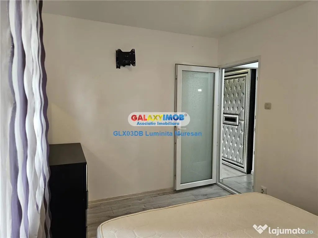 Apartament 2 camere confort 2 Targoviste Micro 6