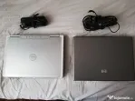 Laptop-uri generatie mai veche functionale 2 bucati