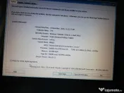 Laptopuri generatie mai veche functionale 2 bucati, 300 lei 