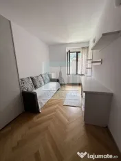 Apartament 3 camere la casa, mobilat/utilat-zona Centrul ...