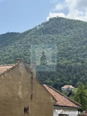 Apartament 3 camere la casa, mobilat/utilat-zona Centrul ...