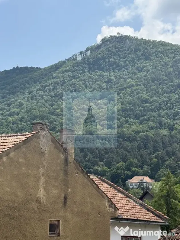 Apartament 3 camere la casa, mobilat/utilat-zona Centrul ...