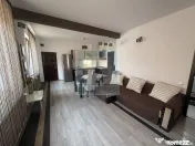 Apartament 3 camere la casa, mobilat/utilat-zona Centrul ...