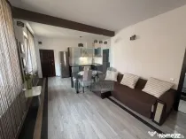Apartament 3 camere la casa, mobilat/utilat-zona Centrul ...