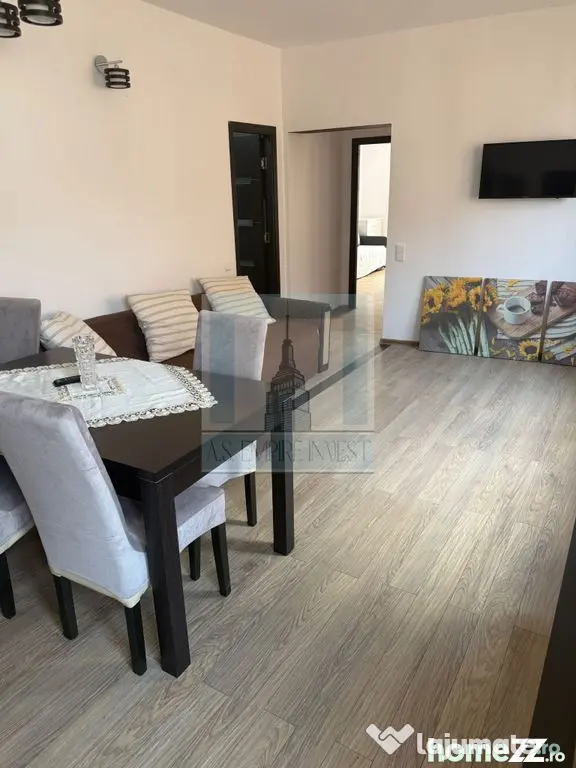 Apartament 3 camere la casa, mobilat/utilat-zona Centrul ...