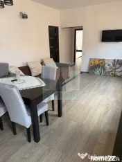 Apartament 3 camere la casa, mobilat/utilat-zona Centrul ...