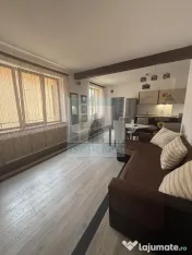 Apartament 3 camere la casa, mobilat/utilat-zona Centrul ...