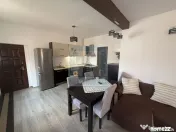 Apartament 3 camere la casa, mobilat/utilat-zona Centrul ...
