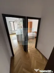 Apartament 3 camere la casa, mobilat/utilat-zona Centrul ...