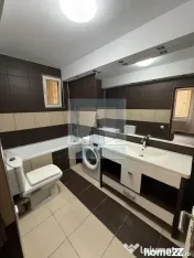 Apartament 3 camere la casa, mobilat/utilat-zona Centrul ...