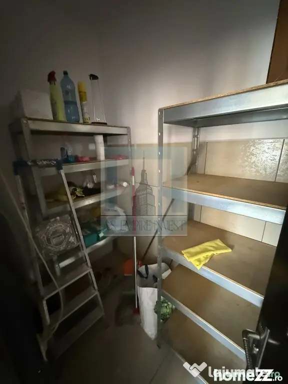 Apartament 3 camere la casa, mobilat/utilat-zona Centrul ...