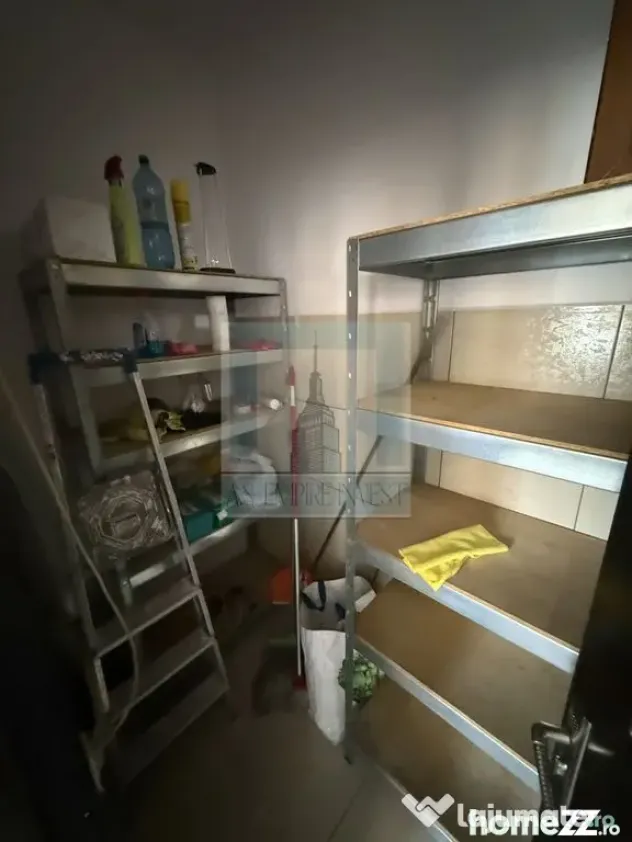 Apartament 3 camere la casa, mobilat/utilat-zona Centrul ...