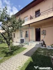 Apartament 3 camere la casa, mobilat/utilat-zona Centrul ...