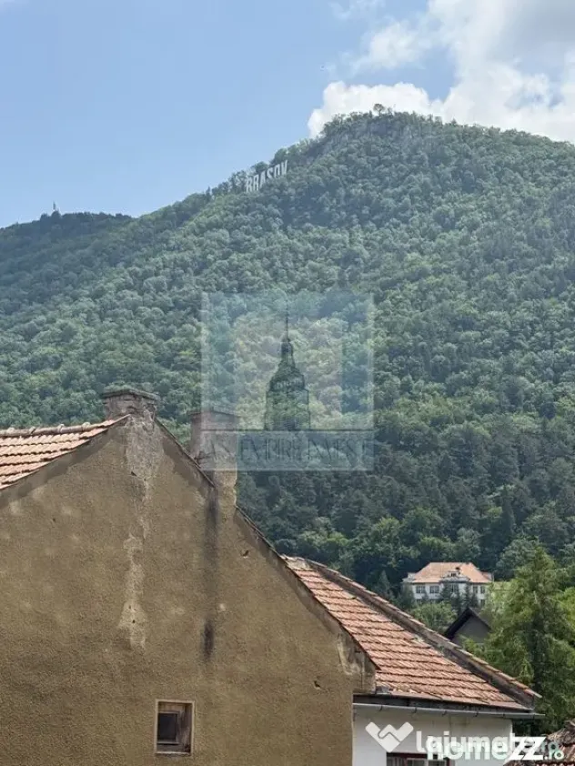 Apartament 3 camere la casa, mobilat/utilat-zona Centrul ...