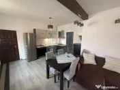 Apartament 3 camere la casa, mobilat/utilat-zona Centrul ...