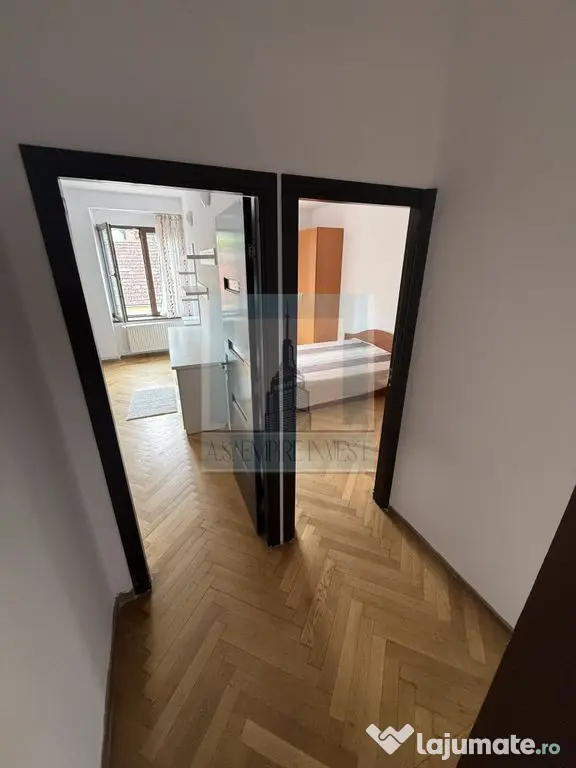 Apartament 3 camere la casa, mobilat/utilat-zona Centrul ...
