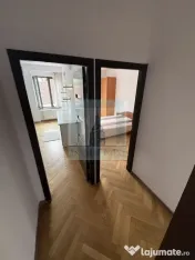 Apartament 3 camere la casa, mobilat/utilat-zona Centrul ...