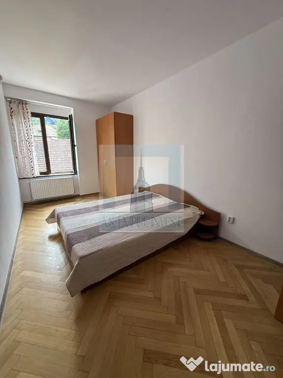 Apartament 3 camere la casa, mobilat/utilat-zona Centrul ...