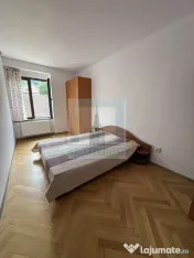 Apartament 3 camere la casa, mobilat/utilat-zona Centrul ...