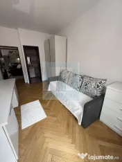 Apartament 3 camere la casa, mobilat/utilat-zona Centrul ...