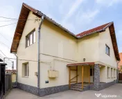 Casă P+1 cu garaj și grădină | La câteva minute de cent 