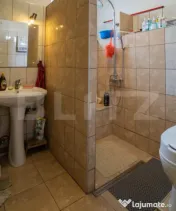 Casă P+1 cu garaj și grădină | La câteva minute de cent 