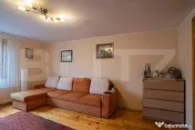 Casă P+1 cu garaj și grădină | La câteva minute de cent 