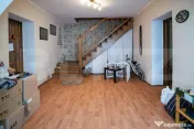 Casă P+1 cu garaj și grădină | La câteva minute de cent 